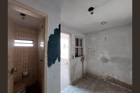 Casa para alugar com 249m², 3 quartos e 2 vagas Casa para alugar com 249m², 3 quartos e 2 vagasQuarto de Serviço