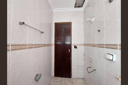 Casa para alugar com 249m², 3 quartos e 2 vagas Casa para alugar com 249m², 3 quartos e 2 vagasBanheiro 2