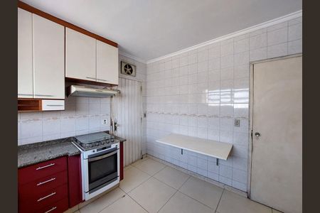 Casa para alugar com 249m², 3 quartos e 2 vagas Casa para alugar com 249m², 3 quartos e 2 vagasCozinha