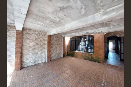Casa para alugar com 249m², 3 quartos e 2 vagas Casa para alugar com 249m², 3 quartos e 2 vagasGaragem