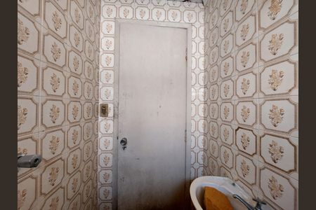 Casa para alugar com 249m², 3 quartos e 2 vagas Casa para alugar com 249m², 3 quartos e 2 vagasBanheiro de Serviço