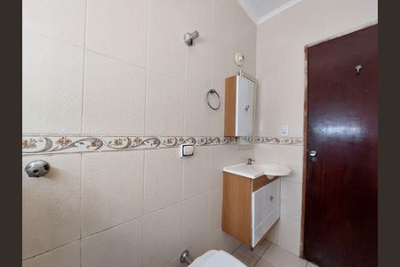 Casa para alugar com 249m², 3 quartos e 2 vagas Casa para alugar com 249m², 3 quartos e 2 vagasBanheiro 3