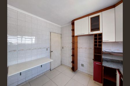 Casa para alugar com 249m², 3 quartos e 2 vagas Casa para alugar com 249m², 3 quartos e 2 vagasCozinha