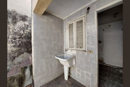 Casa para alugar com 249m², 3 quartos e 2 vagas Casa para alugar com 249m², 3 quartos e 2 vagasÁrea de Serviço