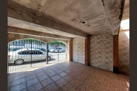 Casa para alugar com 249m², 3 quartos e 2 vagas Casa para alugar com 249m², 3 quartos e 2 vagasGaragem