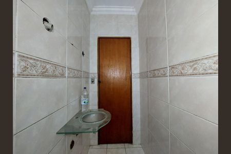 Casa para alugar com 249m², 3 quartos e 2 vagas Casa para alugar com 249m², 3 quartos e 2 vagasBanheiro 1