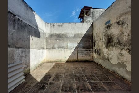 Casa para alugar com 249m², 3 quartos e 2 vagas Casa para alugar com 249m², 3 quartos e 2 vagasQuintal
