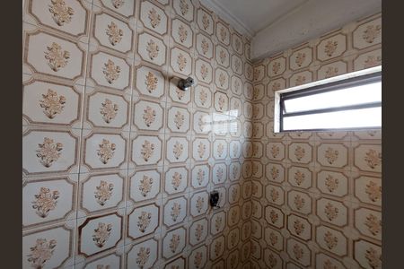 Casa para alugar com 249m², 3 quartos e 2 vagas Casa para alugar com 249m², 3 quartos e 2 vagasBanheiro de Serviço