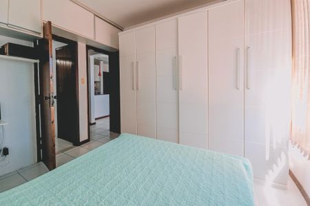Apartamento para alugar com 62m², 2 quartos e 1 vagaQuarto