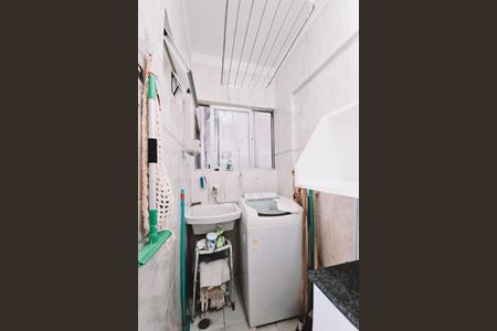 Apartamento para alugar com 62m², 2 quartos e 1 vagaÁrea de Serviço