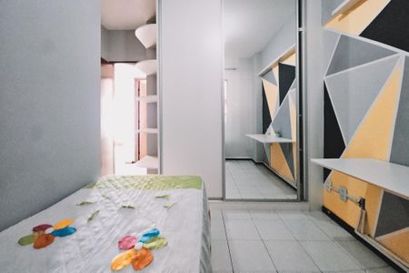 Apartamento para alugar com 62m², 2 quartos e 1 vagaQuarto 2