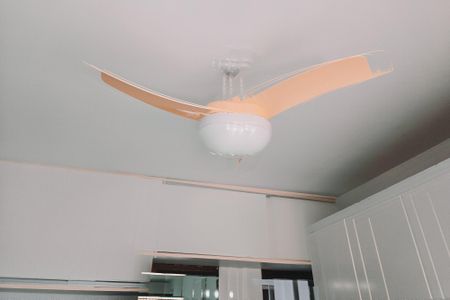 Apartamento para alugar com 62m², 2 quartos e 1 vagavaranda do Quarto