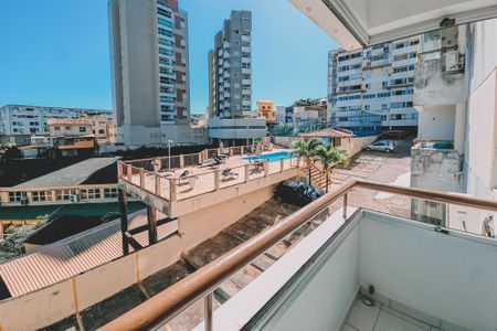 Apartamento para alugar com 62m², 2 quartos e 1 vagaVaranda da Sala