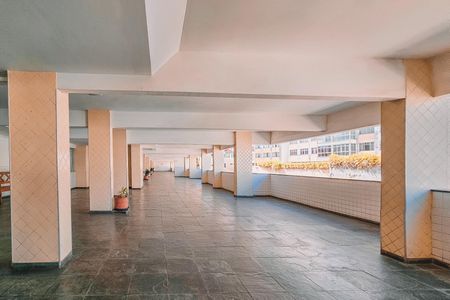 Apartamento para alugar com 62m², 2 quartos e 1 vagaÁrea comum - Playground