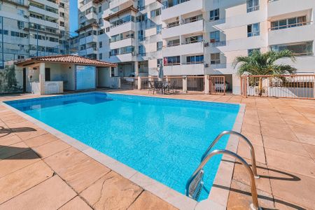 Apartamento para alugar com 62m², 2 quartos e 1 vagaÁrea comum - Piscina