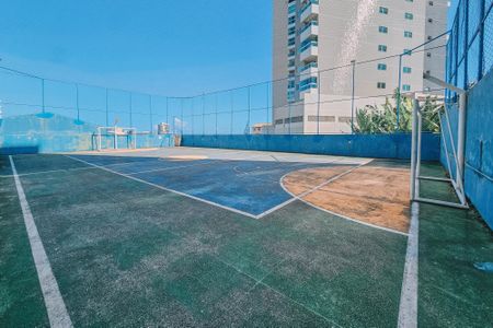 Apartamento para alugar com 62m², 2 quartos e 1 vagaQuadra Esportiva