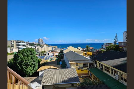 Apartamento para alugar com 62m², 2 quartos e 1 vagaVista ao mar