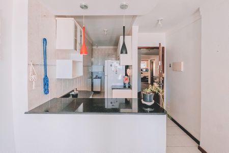 Apartamento para alugar com 62m², 2 quartos e 1 vagaCozinha