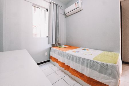 Apartamento para alugar com 62m², 2 quartos e 1 vagaQuarto 2
