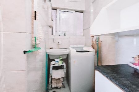 Apartamento para alugar com 62m², 2 quartos e 1 vagaÁrea de Serviço