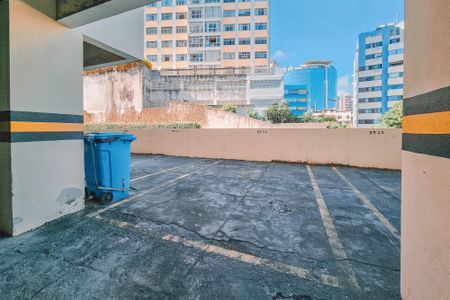 Apartamento para alugar com 62m², 2 quartos e 1 vagaGaragem