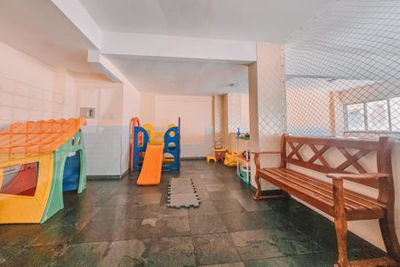 Apartamento para alugar com 62m², 2 quartos e 1 vagaÁrea comum