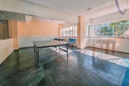 Apartamento para alugar com 62m², 2 quartos e 1 vagaSala de Jogos