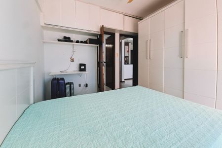 Apartamento para alugar com 62m², 2 quartos e 1 vagaQuarto
