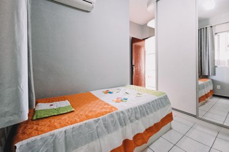 Apartamento para alugar com 62m², 2 quartos e 1 vagaQuarto 2