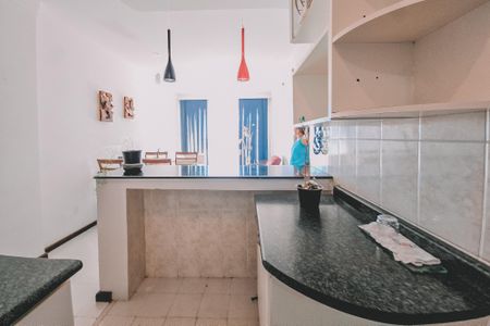 Apartamento para alugar com 62m², 2 quartos e 1 vagaCozinha