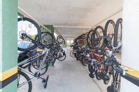 Apartamento à venda com 52m², 2 quartos e 1 vaga Apartamento à venda com 52m², 2 quartos e 1 vagaÁrea comum