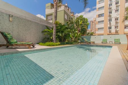 Apartamento à venda com 52m², 2 quartos e 1 vaga Apartamento à venda com 52m², 2 quartos e 1 vagaÁrea comum - Piscina