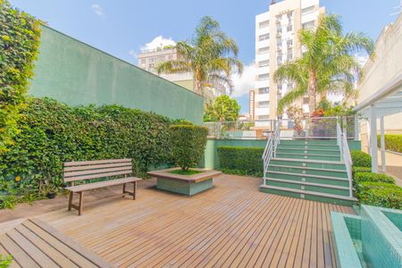 Apartamento à venda com 52m², 2 quartos e 1 vaga Apartamento à venda com 52m², 2 quartos e 1 vagaÁrea comum