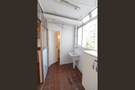 Apartamento à venda com 113m², 3 quartos e 1 vaga Apartamento à venda com 113m², 3 quartos e 1 vagaÁrea de serviço
