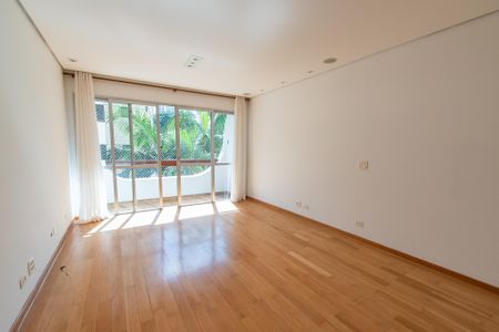 Apartamento à venda com 113m², 3 quartos e 1 vaga Apartamento à venda com 113m², 3 quartos e 1 vagaSala