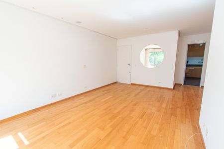 Apartamento à venda com 113m², 3 quartos e 1 vaga Apartamento à venda com 113m², 3 quartos e 1 vagaSala