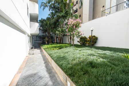 Apartamento à venda com 113m², 3 quartos e 1 vaga Apartamento à venda com 113m², 3 quartos e 1 vagaÁrea comum