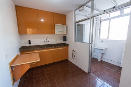 Apartamento à venda com 113m², 3 quartos e 1 vaga Apartamento à venda com 113m², 3 quartos e 1 vagaCozinha