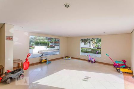 Apartamento à venda com 113m², 3 quartos e 1 vaga Apartamento à venda com 113m², 3 quartos e 1 vagaBrinquedoteca