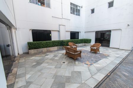 Apartamento à venda com 113m², 3 quartos e 1 vaga Apartamento à venda com 113m², 3 quartos e 1 vagaÁrea comum