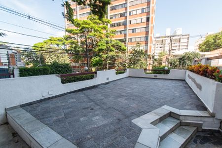 Apartamento à venda com 113m², 3 quartos e 1 vaga Apartamento à venda com 113m², 3 quartos e 1 vagaÁrea comum