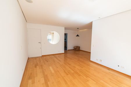 Apartamento à venda com 113m², 3 quartos e 1 vaga Apartamento à venda com 113m², 3 quartos e 1 vagaSala