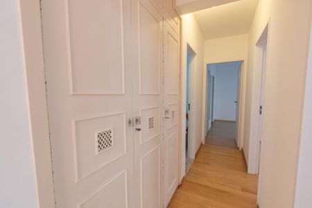 Apartamento à venda com 113m², 3 quartos e 1 vaga Apartamento à venda com 113m², 3 quartos e 1 vagaCorredor