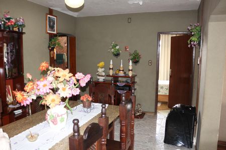 Casa à venda com 360m², 3 quartos e 3 vagasCopa