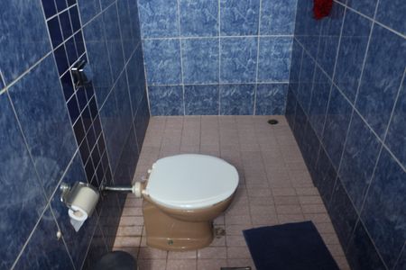 Casa à venda com 360m², 3 quartos e 3 vagasCasa 3 Suite Quarto 2