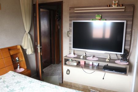 Casa à venda com 360m², 3 quartos e 3 vagasQuarto 2