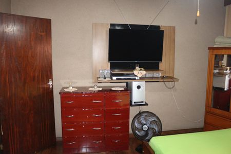 Casa à venda com 360m², 3 quartos e 3 vagasQuarto 3