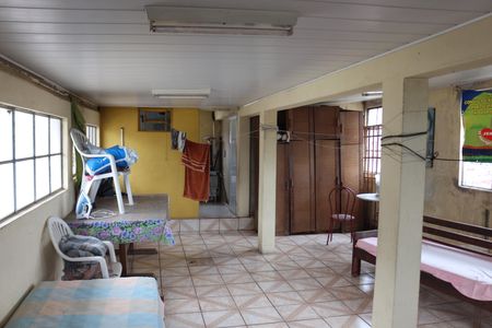 Casa à venda com 360m², 3 quartos e 3 vagasTerraço