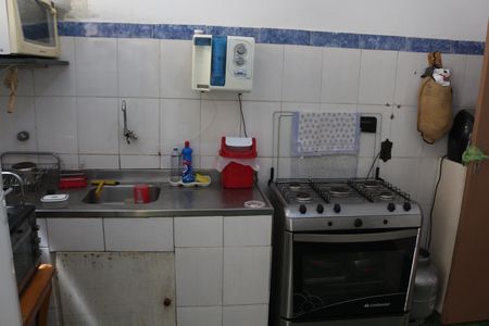 Casa à venda com 360m², 3 quartos e 3 vagasCasa 3 Cozinha