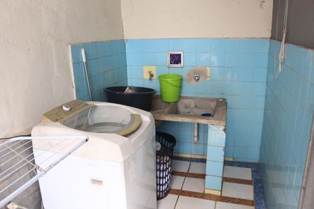 Casa à venda com 360m², 3 quartos e 3 vagasCasa 3 Area de Serviço